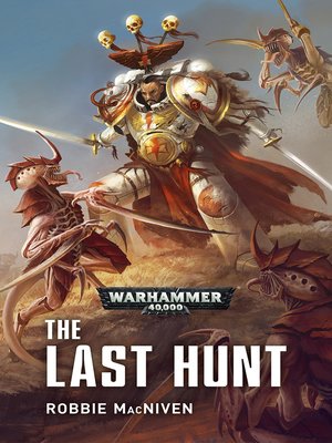 The Last Hunt - ebook